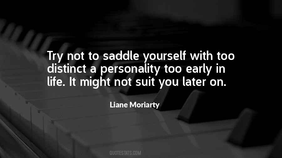 Distinct Quotes #1280186