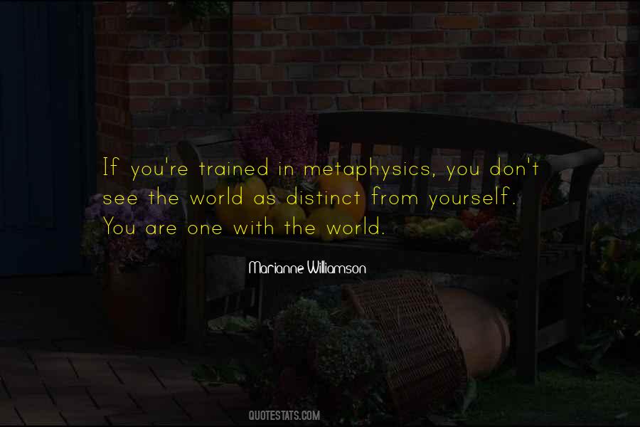 Distinct Quotes #1280951