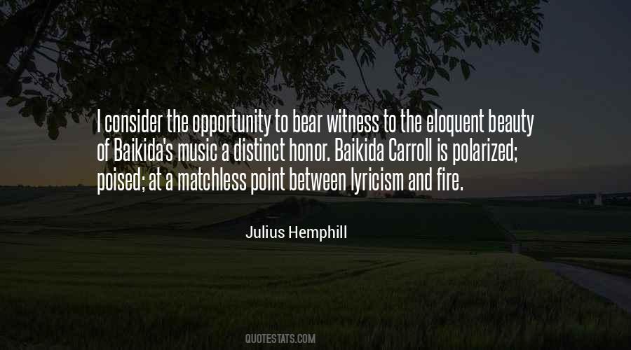 Distinct Quotes #1289772