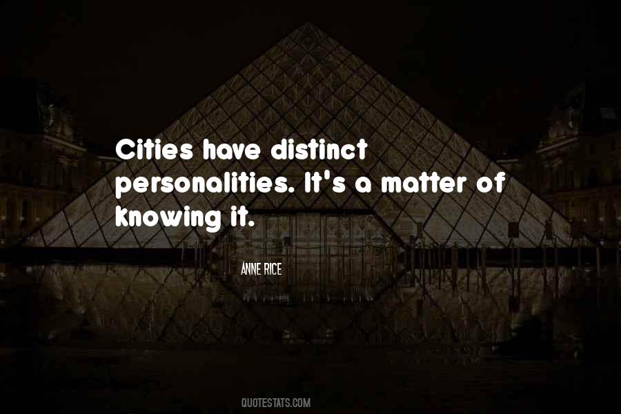 Distinct Quotes #1304668