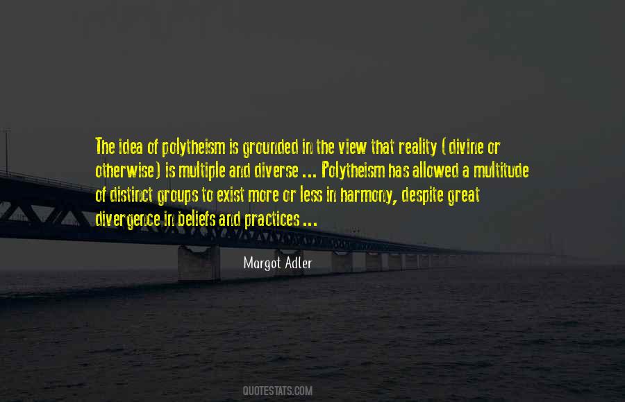 Distinct Quotes #1321675