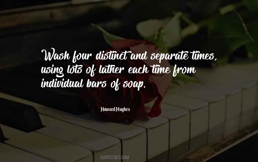 Distinct Quotes #1322478