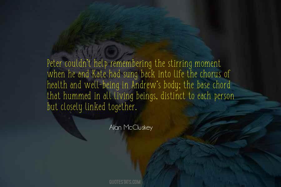 Distinct Quotes #1324563