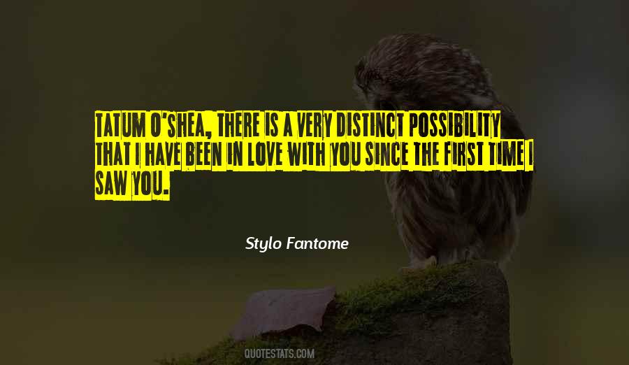Distinct Quotes #1335863