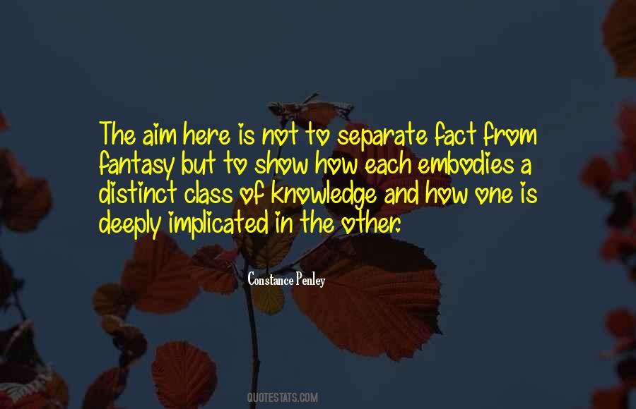 Distinct Quotes #1342377