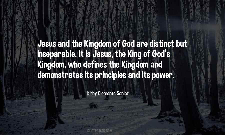 Distinct Quotes #1359272