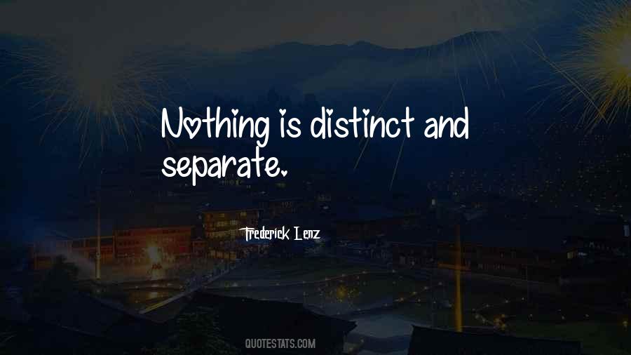 Distinct Quotes #1359290