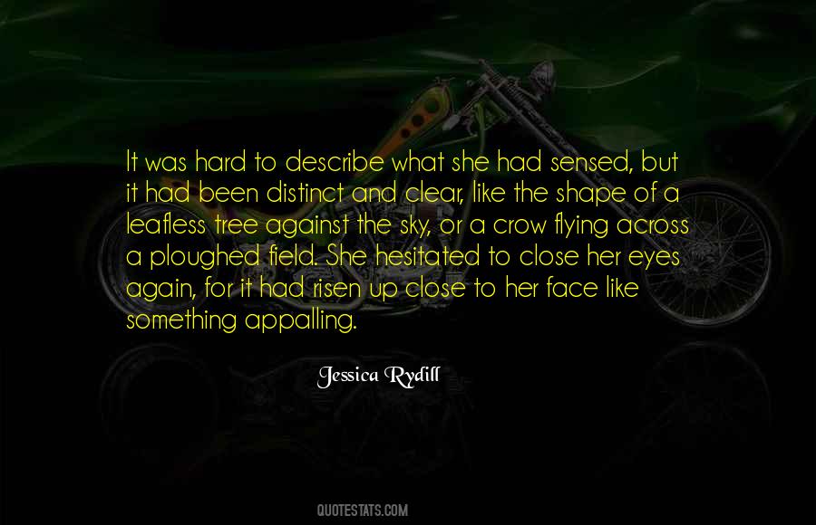 Distinct Quotes #1367301