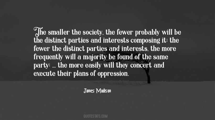 Distinct Quotes #1401774