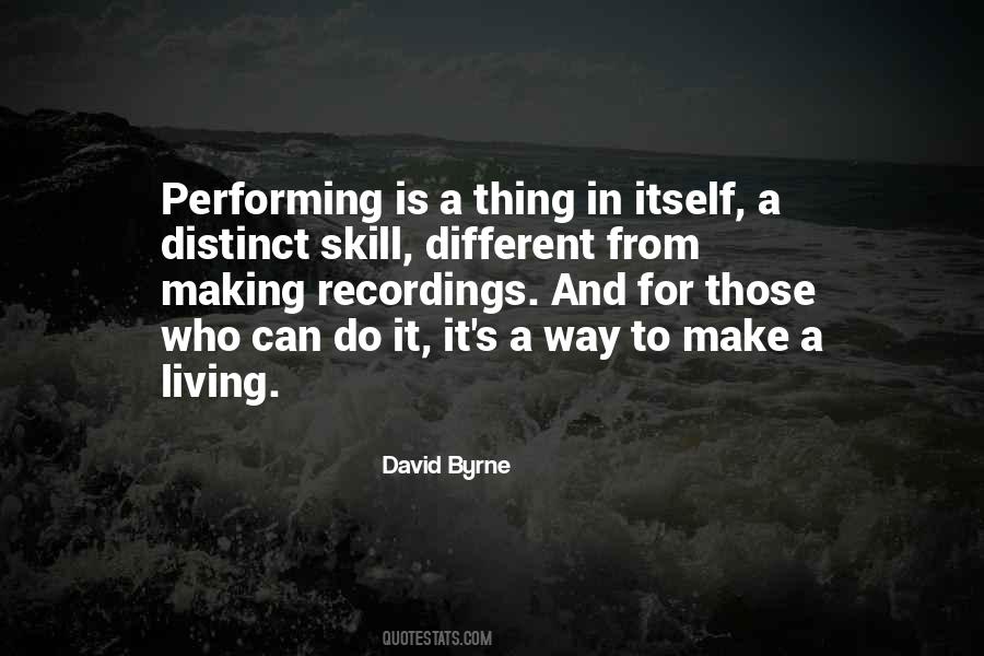Distinct Quotes #1417036