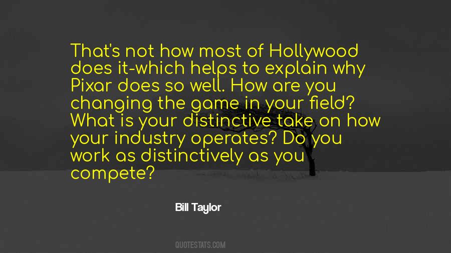 Distinctive Quotes #1660504