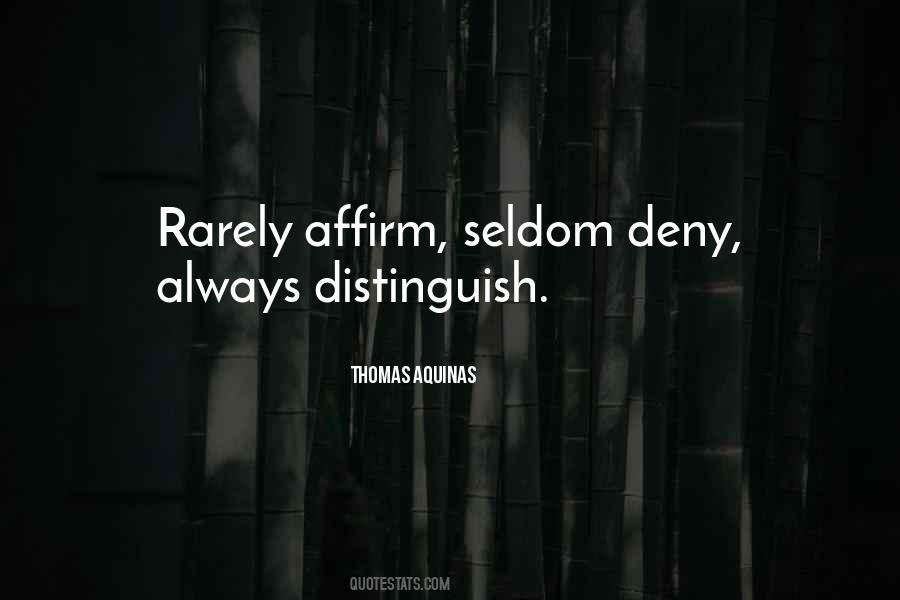 Distinguish Quotes #1059195