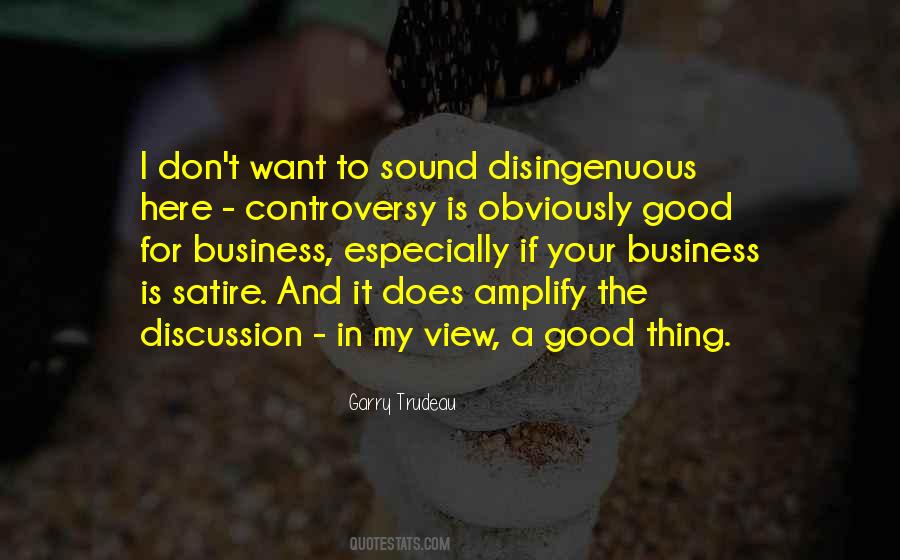 Quotes About Having A Good View #145473