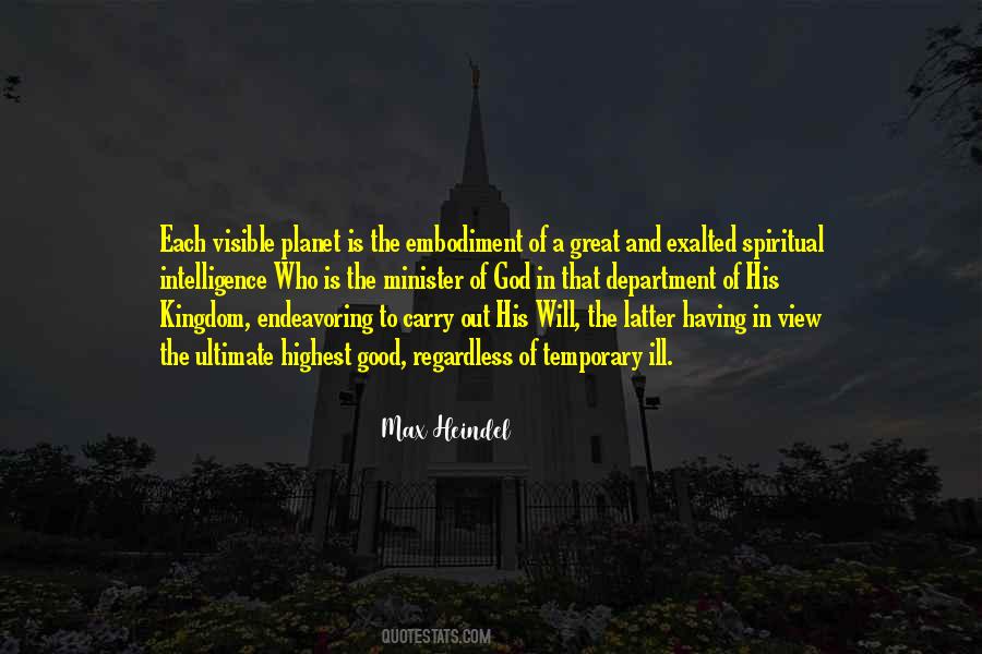 Quotes About Having A Good View #273289
