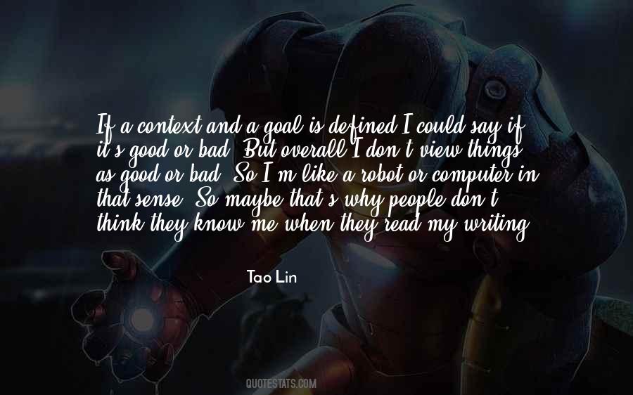 Quotes About Having A Good View #366716