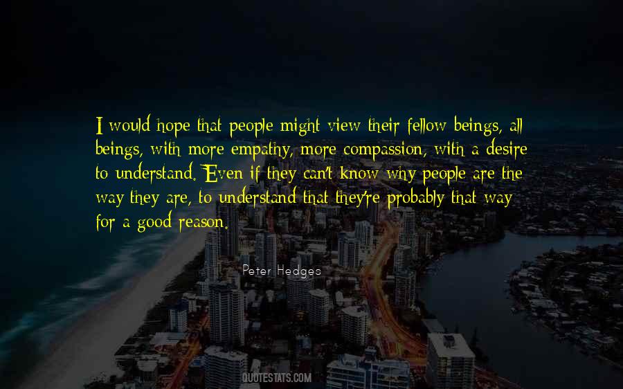 Quotes About Having A Good View #716989