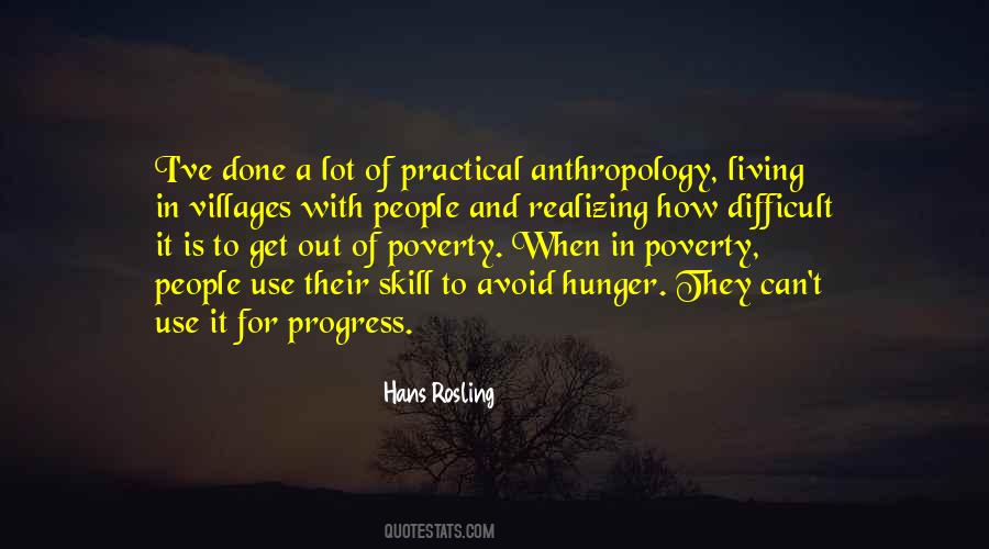 Progress And Poverty Quotes #1287678