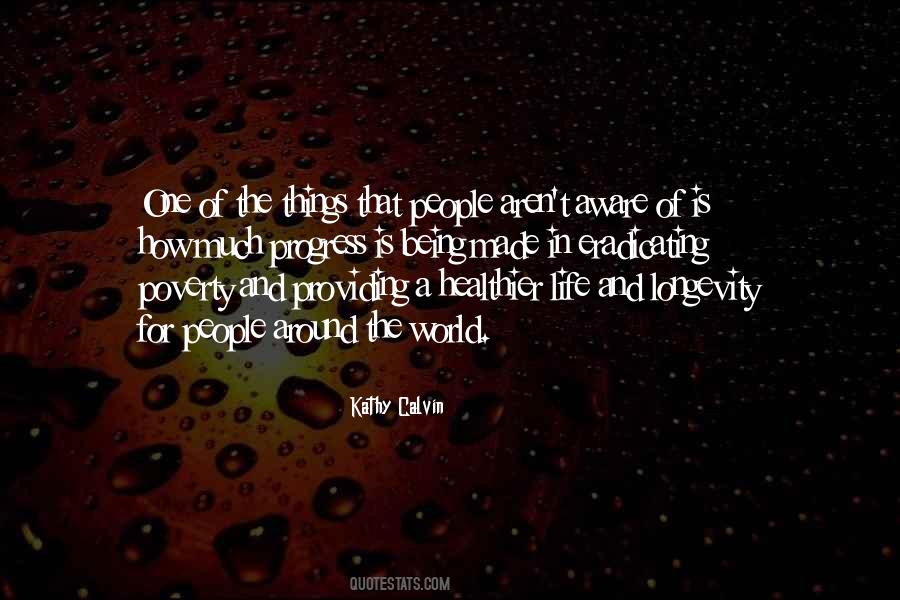 Progress And Poverty Quotes #54595