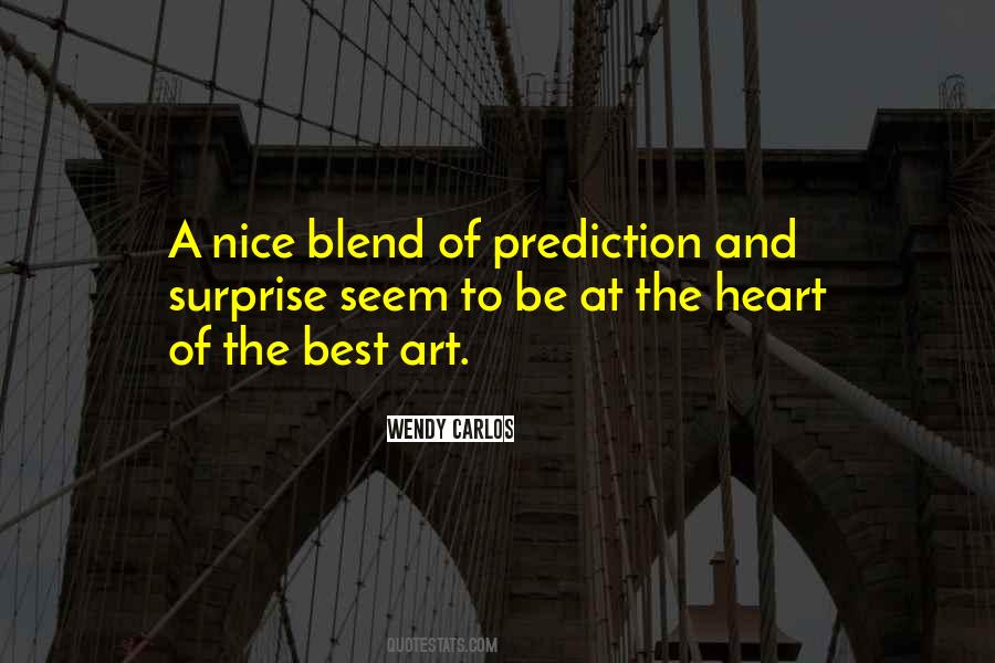 Nice Heart Quotes #1132317