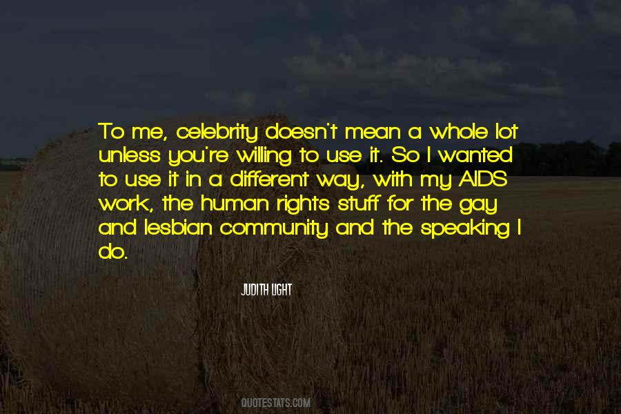 You Light Me Quotes #89469