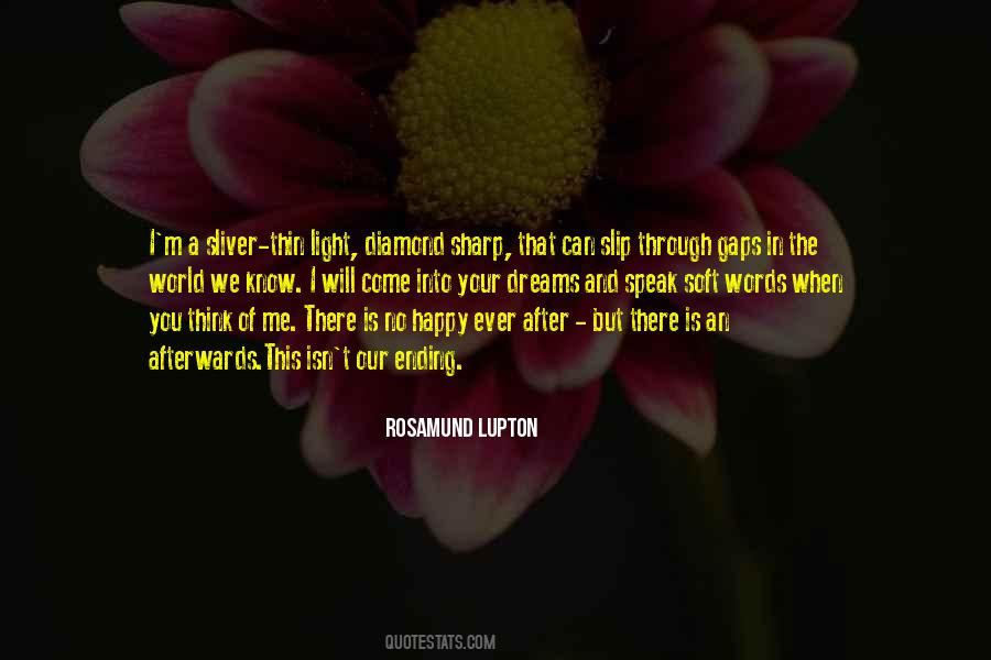 You Light Me Quotes #99013