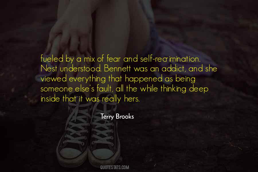 Wanna Walk Out My Life Quotes #824623