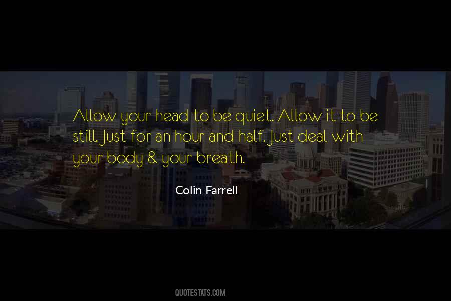 Adult Coloring Pages Positive Quotes #174777
