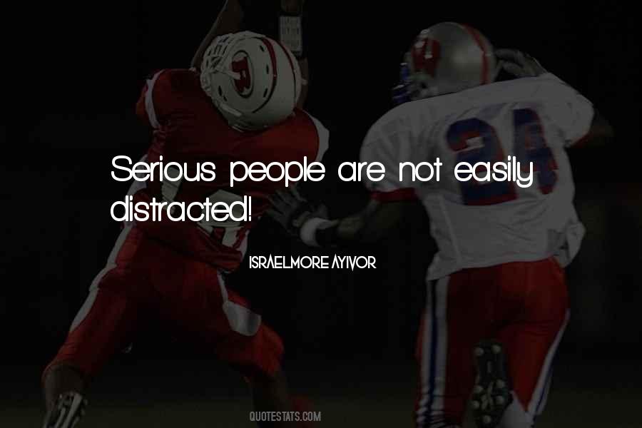 Distracted Easily Quotes #958158 Distracted Easily Quotes #958158