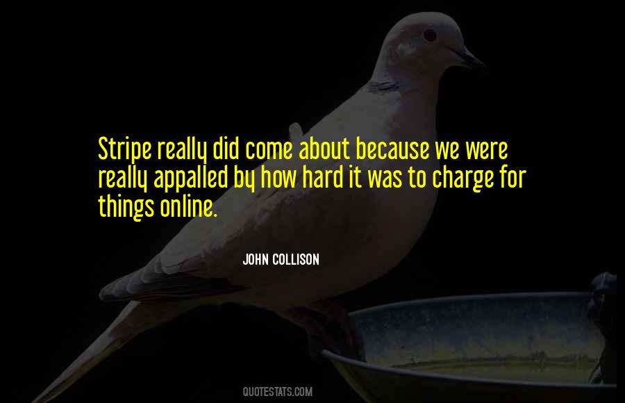 Charge For Quotes #1319344