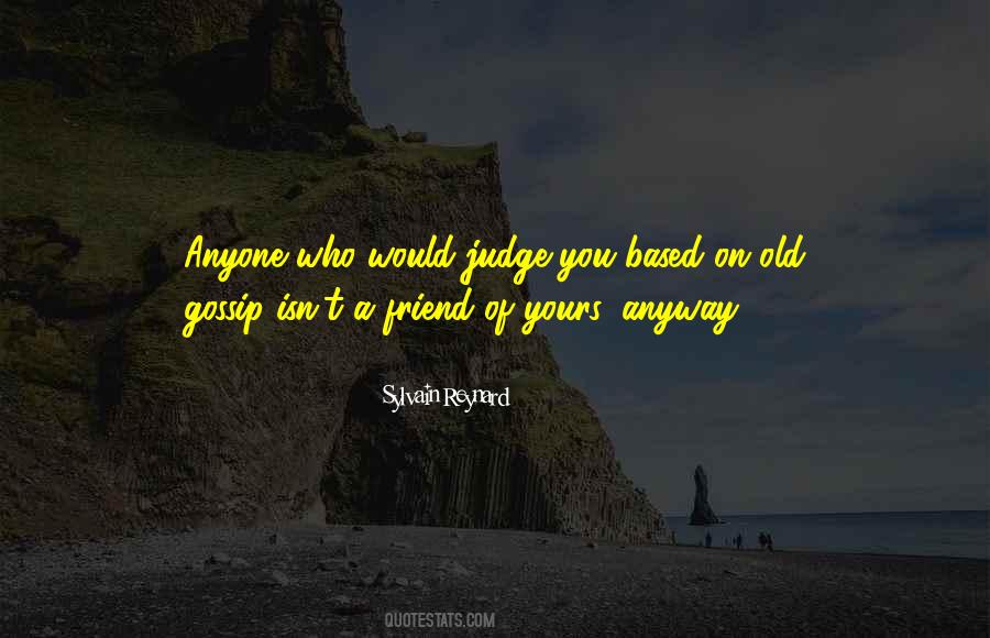 Gossip With Best Friend Quotes #795453