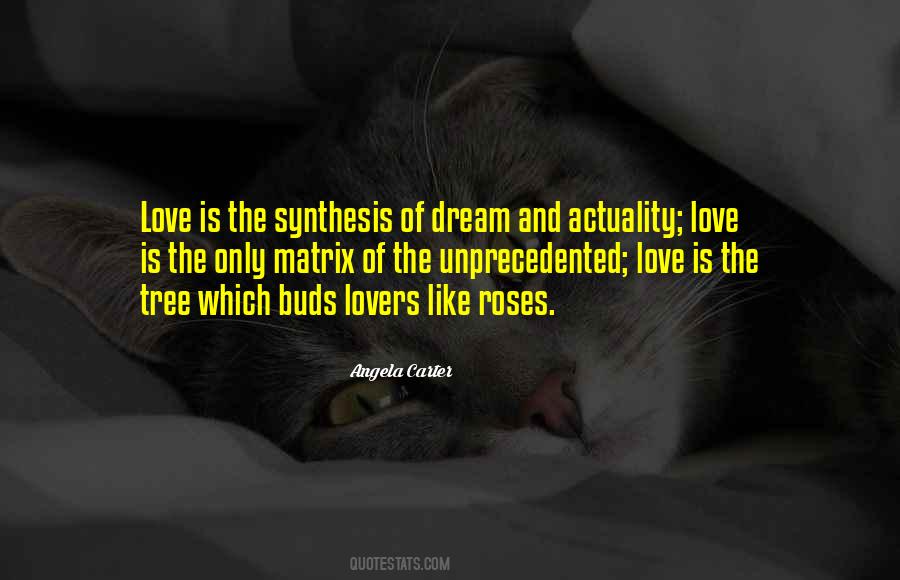 Love The Lovers Quotes #1208282