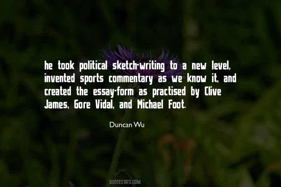 Writing An Essay With Quotes #431303