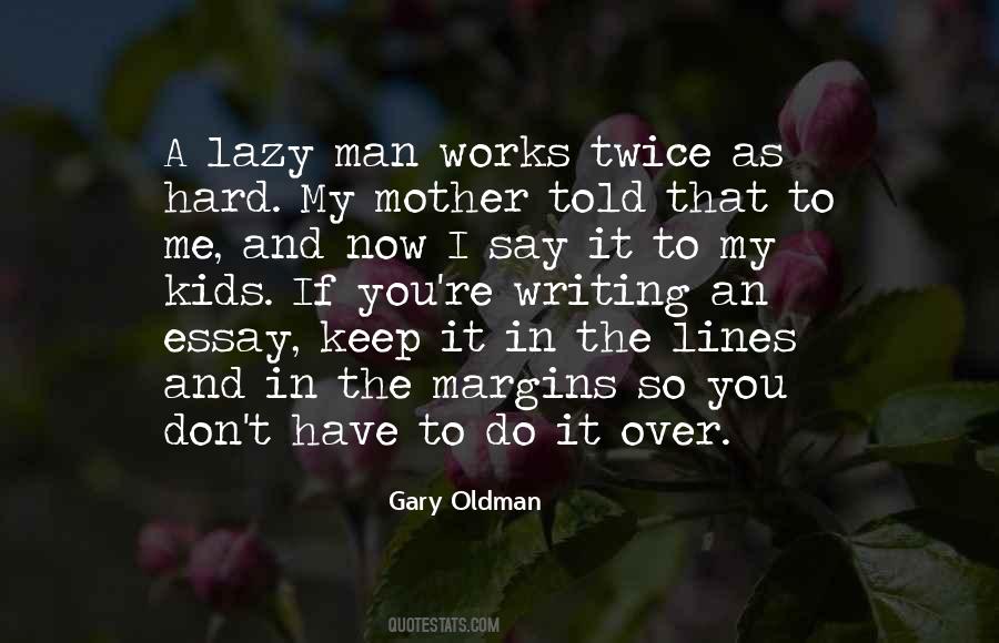 Writing An Essay With Quotes #558451