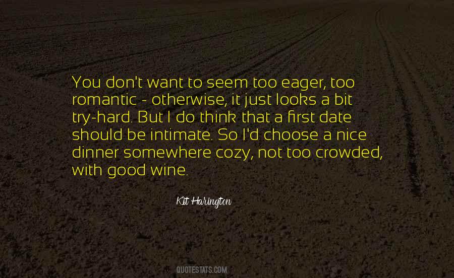 Wine Not Quotes #142737