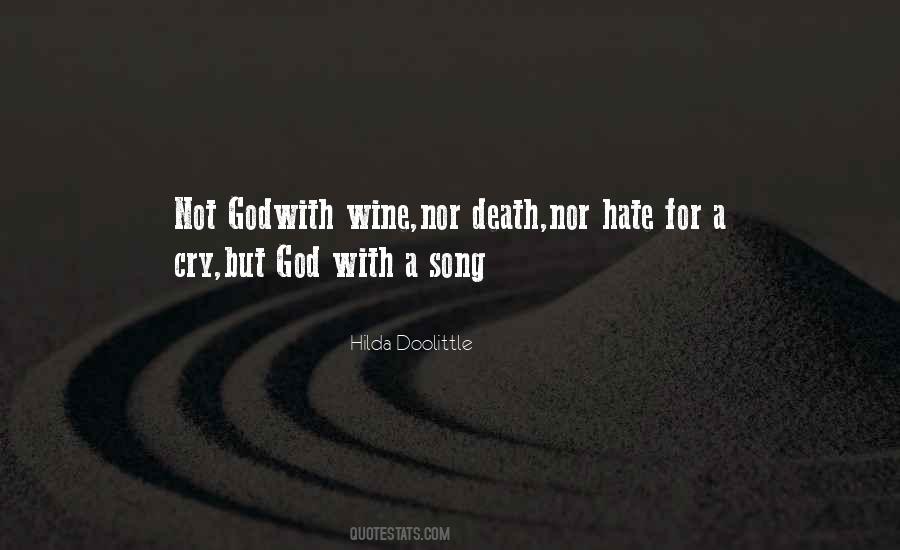 Wine Not Quotes #299476