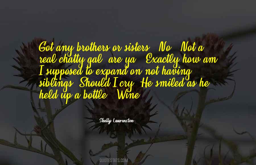 Wine Not Quotes #315821