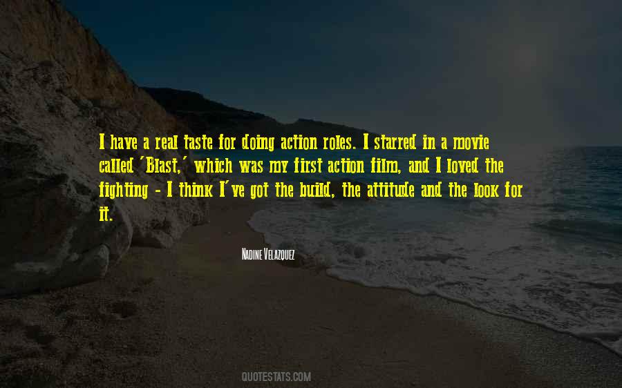 The Loved Ones Movie Quotes #236863