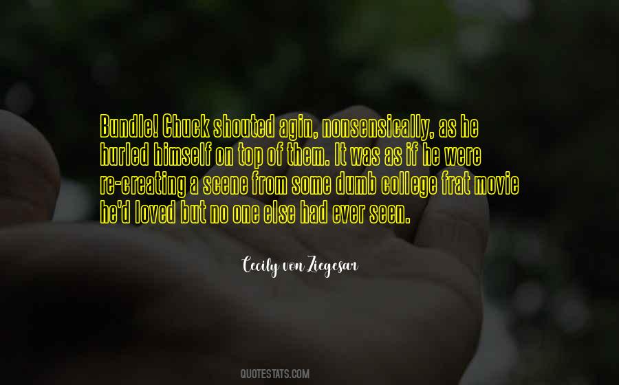 The Loved Ones Movie Quotes #96229