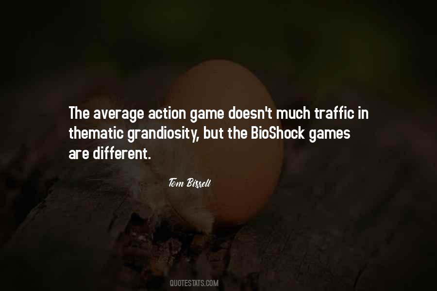 Game Games Quotes #10854