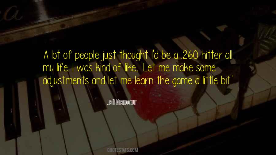Game Games Quotes #18571