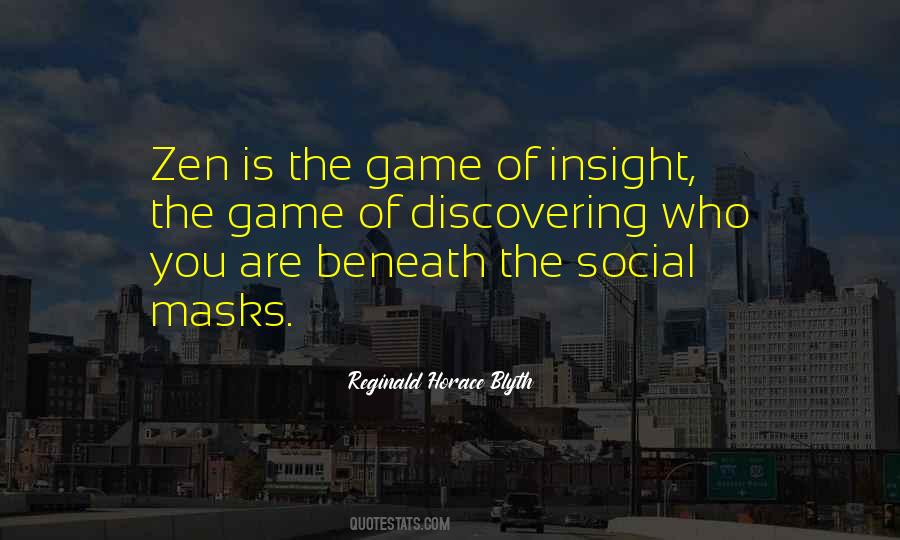 Game Games Quotes #21941