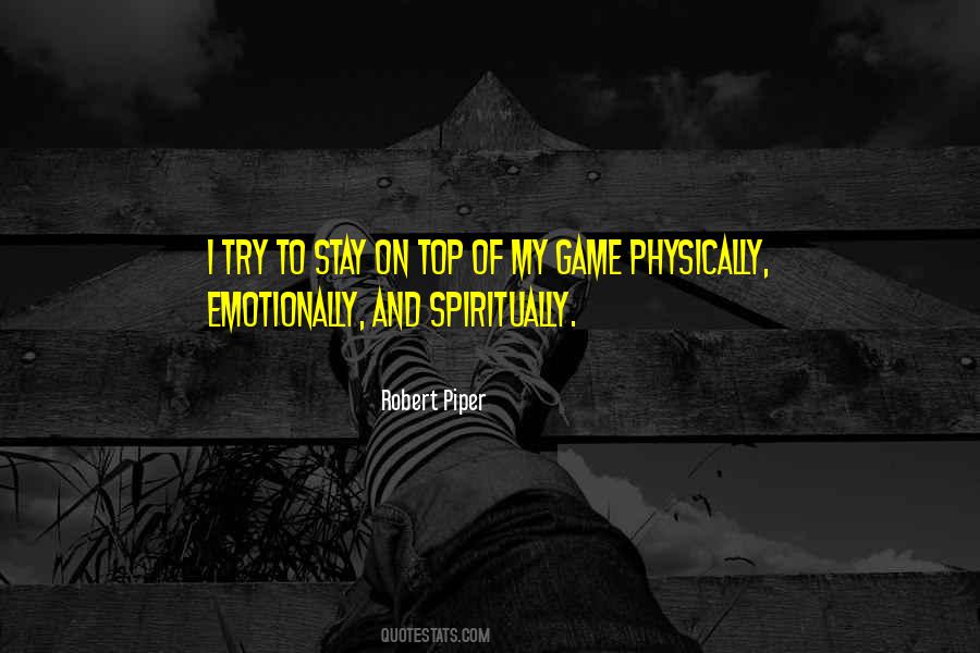 Game Games Quotes #28379