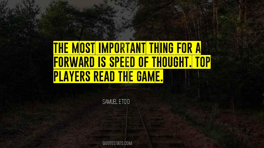 Game Games Quotes #29993