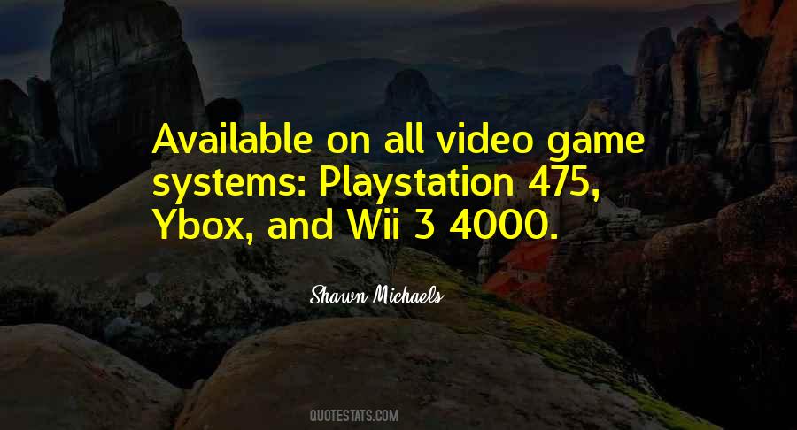 Game Games Quotes #39097