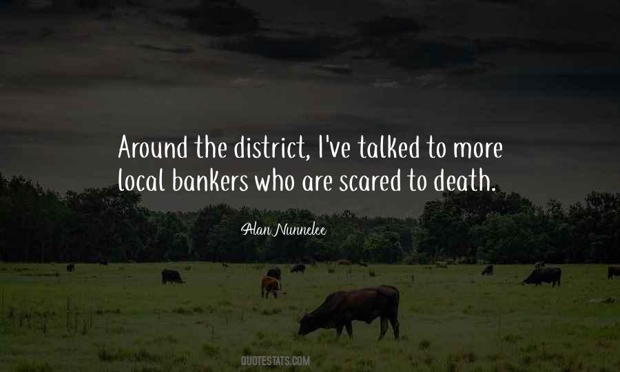 District 9 Quotes #208252