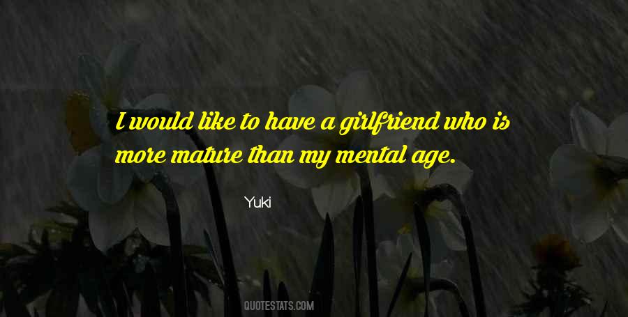 Your Best Girlfriend Quotes #10882