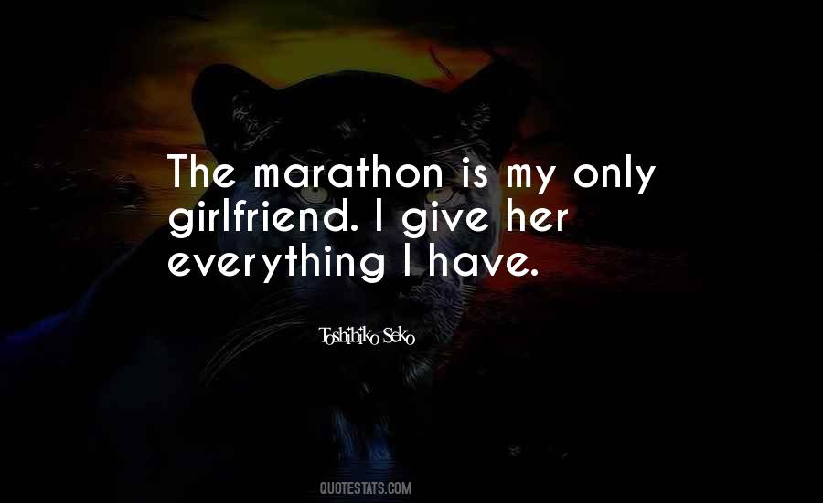 Your Best Girlfriend Quotes #63403