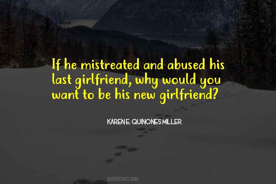 Your Best Girlfriend Quotes #64180