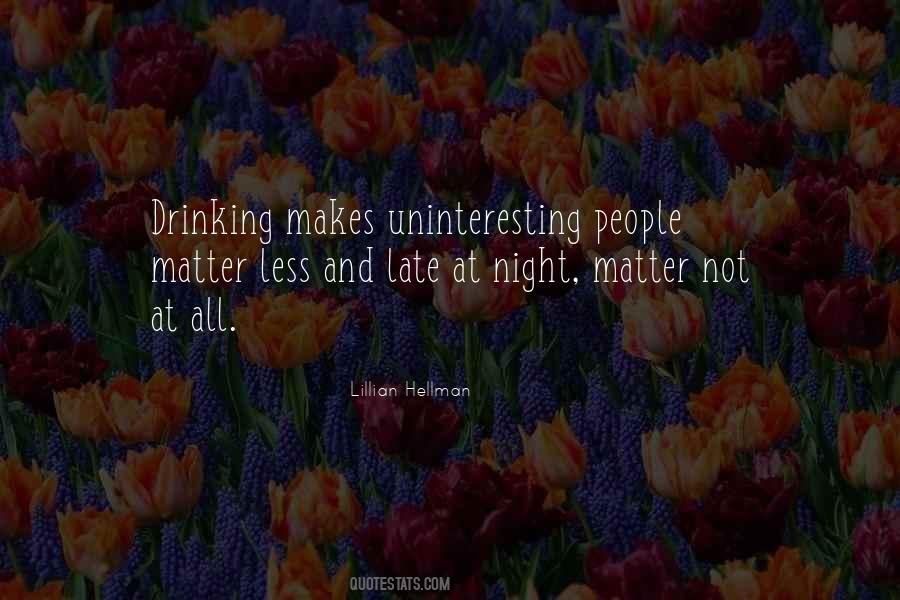 Native Son Book 3 Quotes #1374492