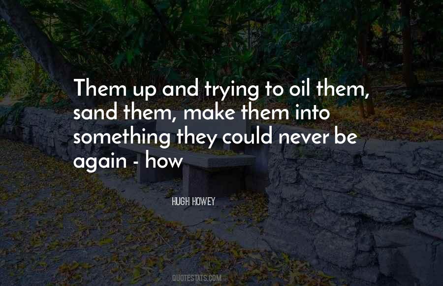 Native Son Book 3 Quotes #401078